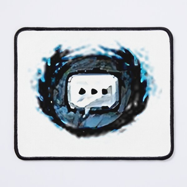Item preview, Message in Blue designed and sold by GreenDragons.