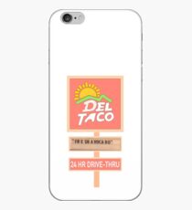 Frische Avocado-Rebe iPhone-Hülle & Cover