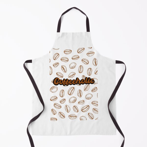 Item preview, Coffeeholic designed and sold by BigBasement.