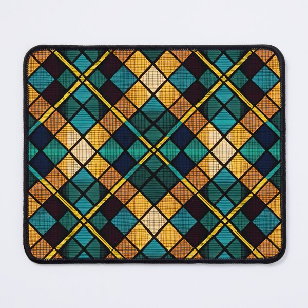 Item preview, Plaid Pattern designed and sold by Juliascutecornr.