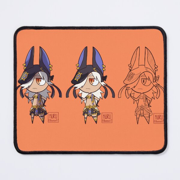Artikelvorschau, Chibi Cyno entworfen und verkauft von kurux47.