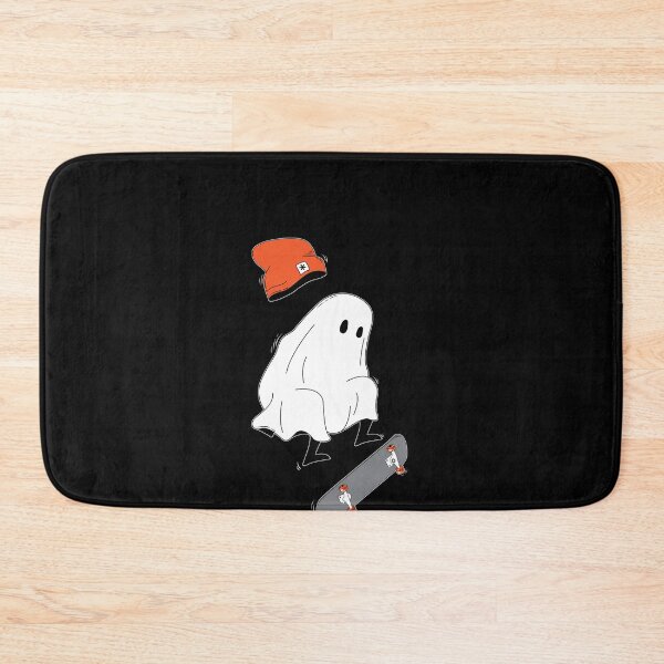 Item preview, Skateboard Ghost Trick Flip Kick designed and sold by TheTeeSupplyCo.
