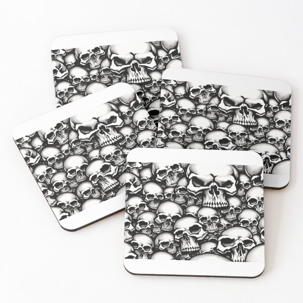 Item preview, Skulls just skulls designed and sold by Laccy.