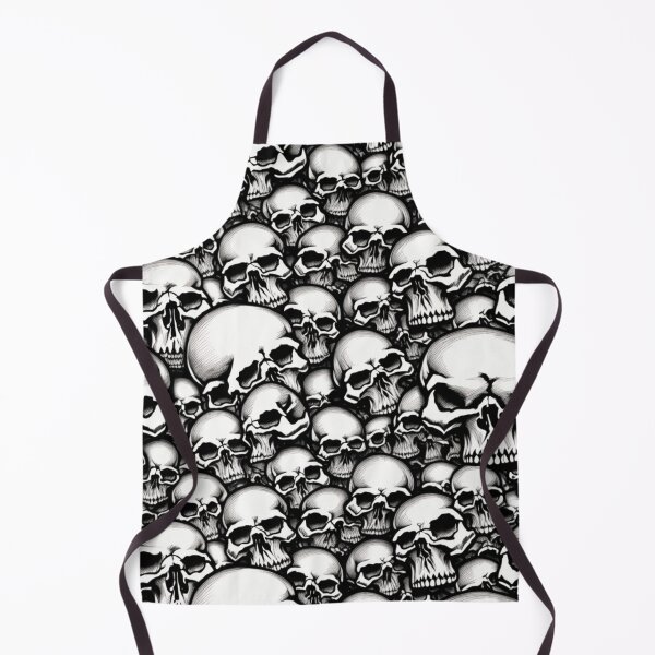 Item preview, Skulls just skulls designed and sold by Laccy.