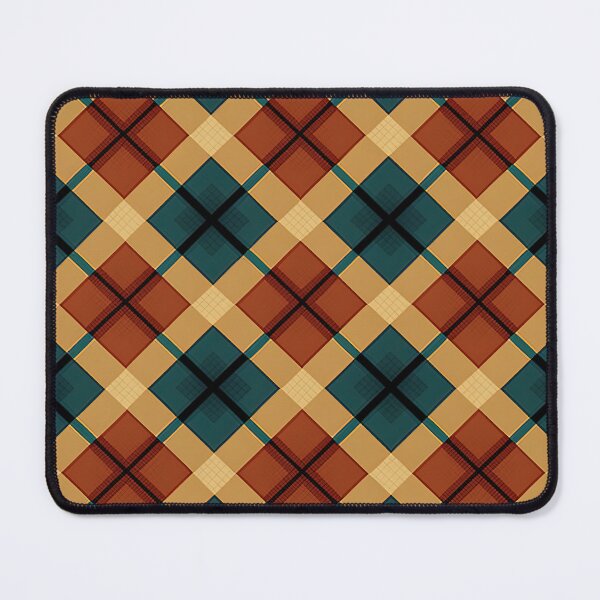 Item preview, Plaid Pattern designed and sold by Juliascutecornr.