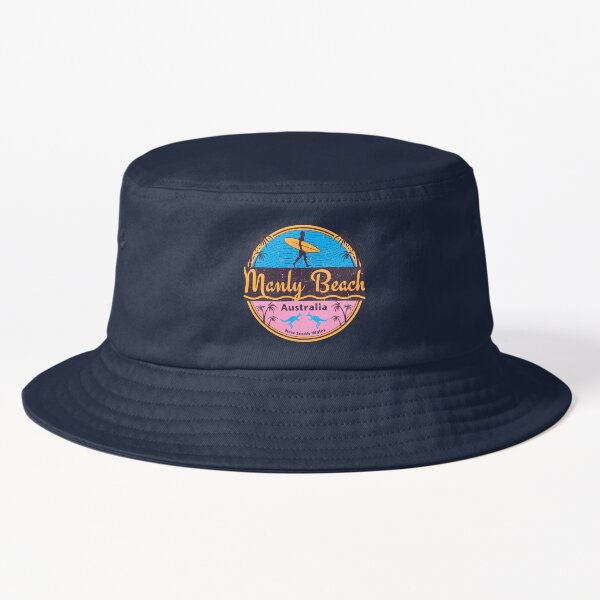 Manly best sale sun hats