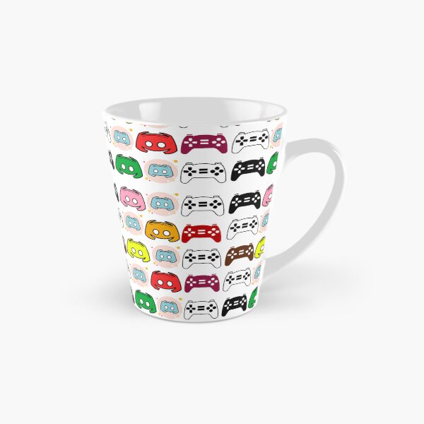 Item preview, Cool Funky Gaming Anime Pattern designed and sold by Swagmode.