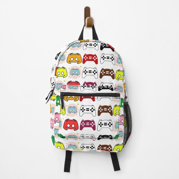 Item preview, Cool Funky Gaming Anime Pattern designed and sold by Swagmode.