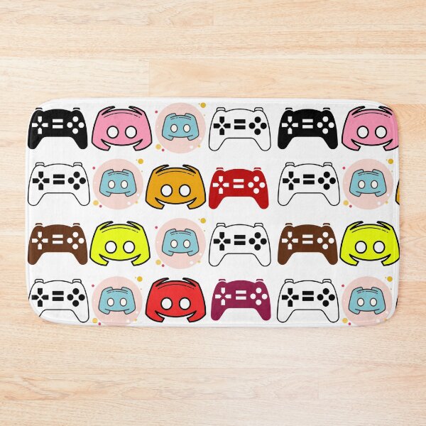Item preview, Cool Funky Gaming Anime Pattern designed and sold by Swagmode.
