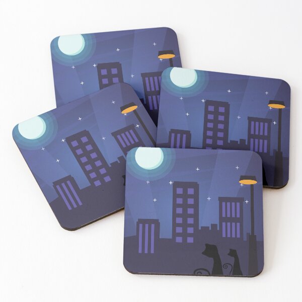 Item preview, Colorful pop art, Dark themed! designed and sold by ByNiran.