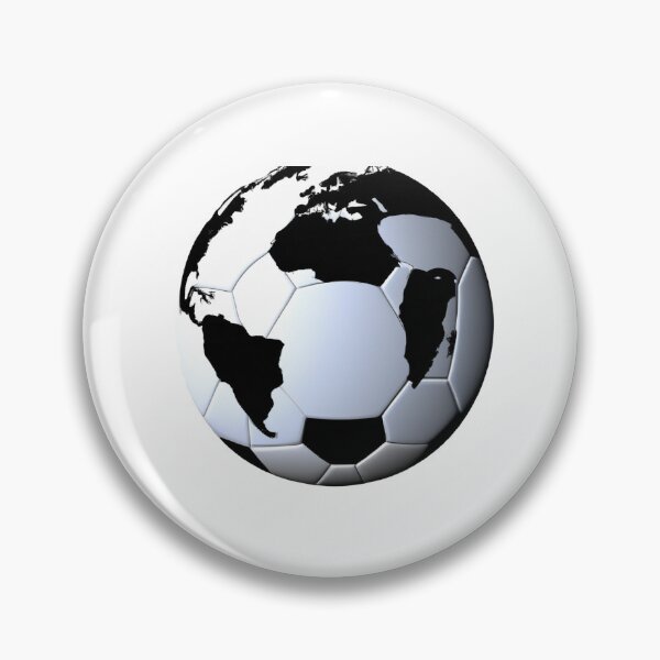 Item preview, Football Unites the World 4 designed and sold by unclejab.