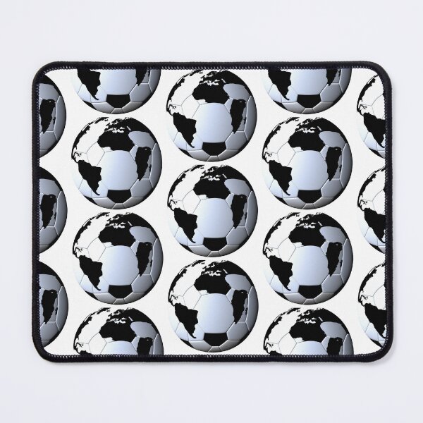 Item preview, Football Unites the World 4 designed and sold by unclejab.