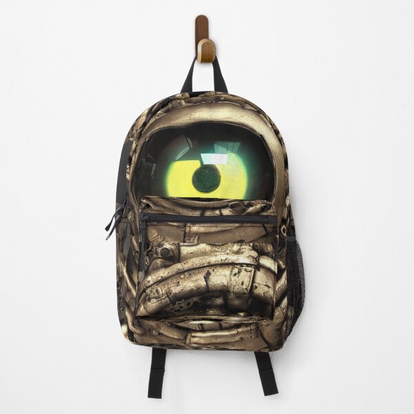 Item preview, Robot EYE 125 designed and sold by Alexandre Rangel.