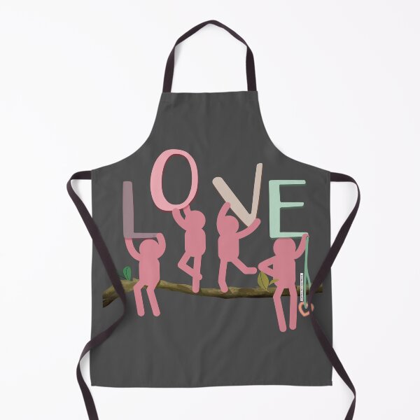Item preview, LOVE always and forever. Cute love. Caroline Laursen original designed and sold by Caroline Laursen.