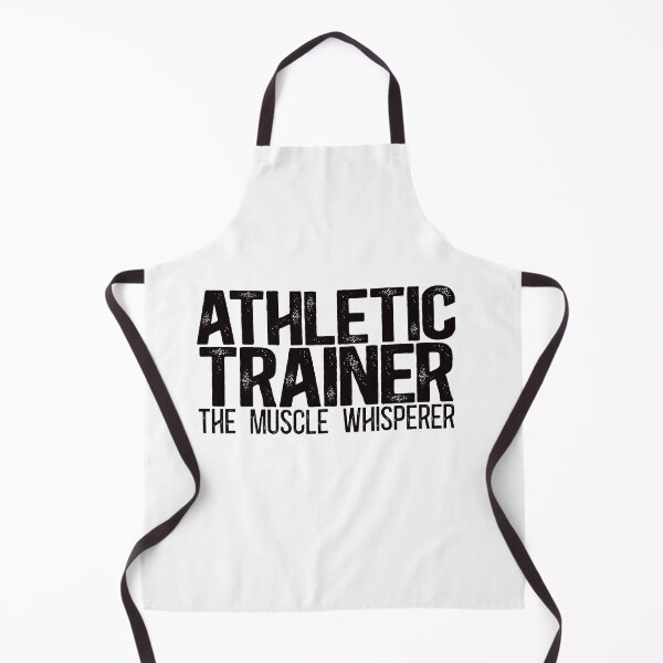 Item preview, Whisperer of Muscles - Athletic Trainer designed and sold by TeesYouWant.