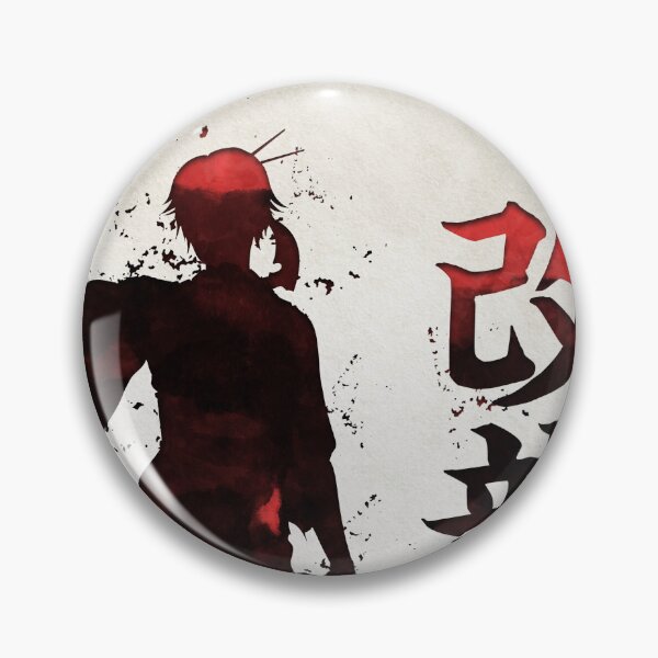 Item preview, Kunoichi Kairyu designed and sold by artbydig.