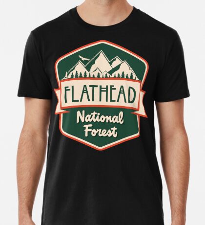 Flathead T-Shirts | Redbubble