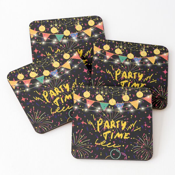 Item preview, Party time :))))) designed and sold by Filip Zubac.