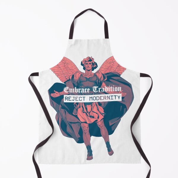 Item preview, Embrace Tradition Reject Modernity designed and sold by bakayaro.