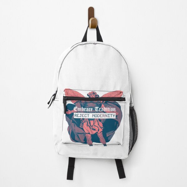 Item preview, Embrace Tradition Reject Modernity designed and sold by bakayaro.
