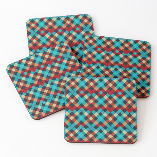 Item preview, Plaid Pattern designed and sold by Juliascutecornr.
