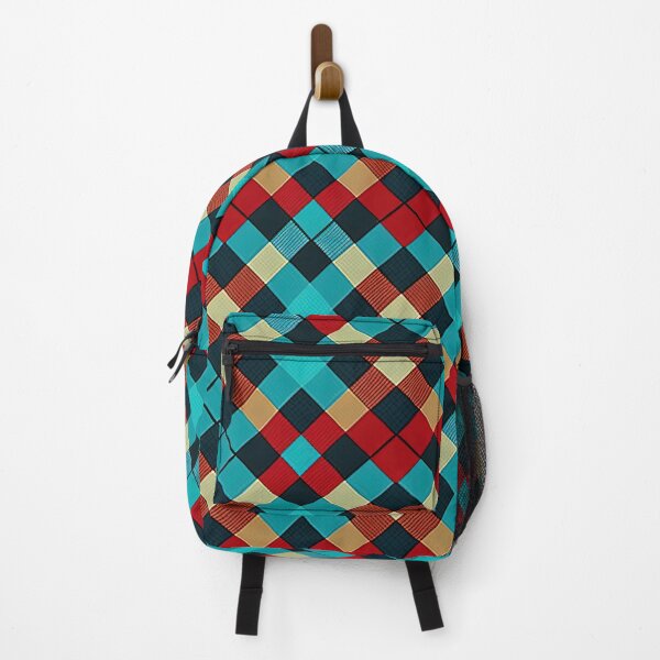 Item preview, Plaid Pattern designed and sold by Juliascutecornr.