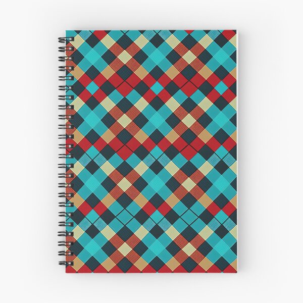 Item preview, Plaid Pattern designed and sold by Juliascutecornr.