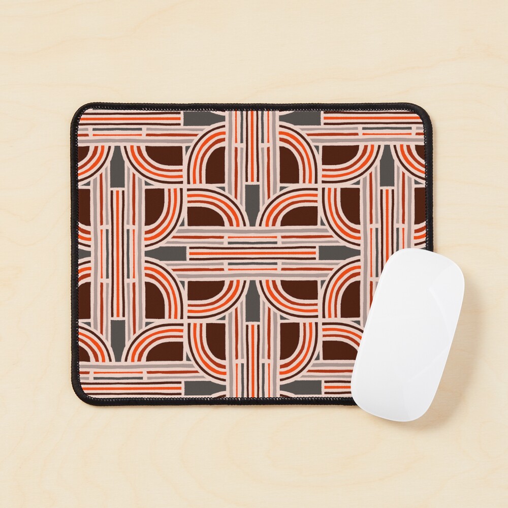 Item preview, Mouse Pad designed and sold by SemDesigns1.