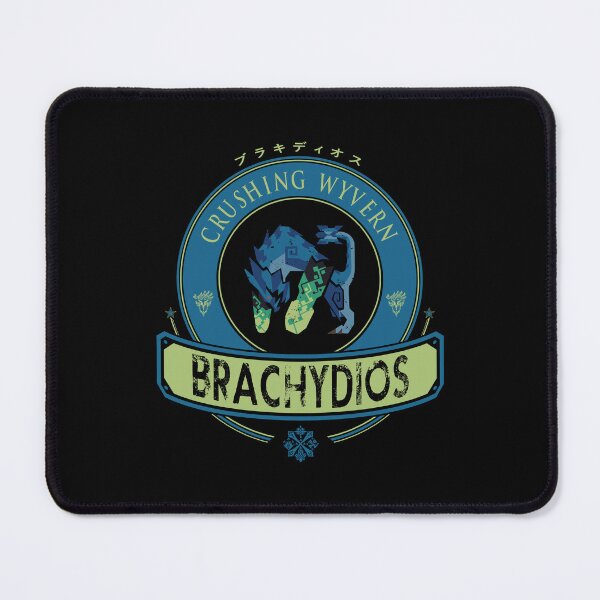 Item preview, BRACHYDIOS - ELITE EDITION designed and sold by EscanV.