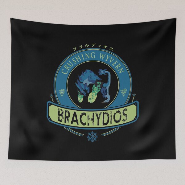 Item preview, BRACHYDIOS - ELITE EDITION designed and sold by EscanV.