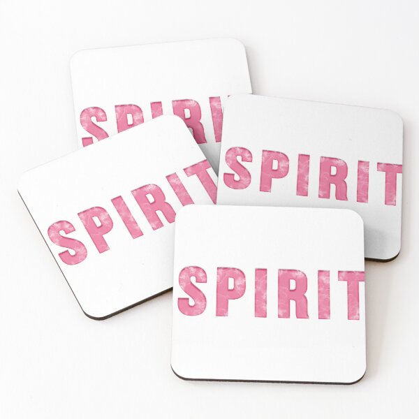 Item preview, spirit carries on designed and sold by sonnycosmics.