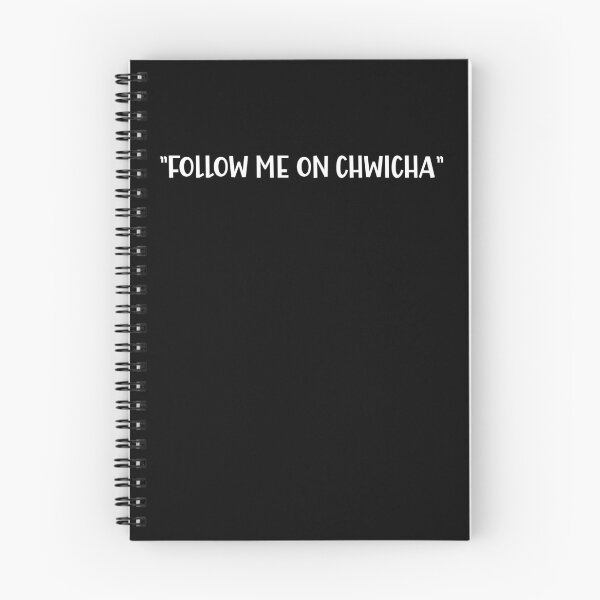 Item preview, Follow me on Chwicha or on tweet a Sarcastic British Accent  designed and sold by Dexter Freeman.