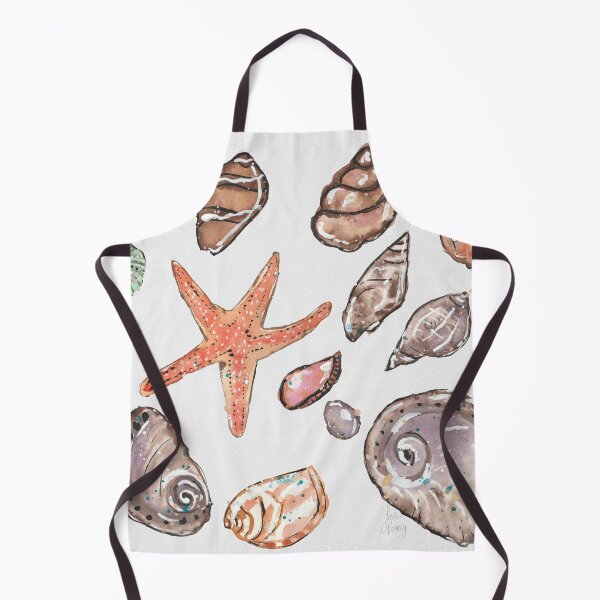 Item preview, Sea Shells designed and sold by JadeRamseyArt.