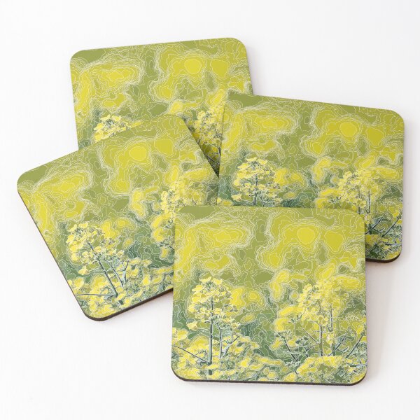 Item preview, rapeseed field designed and sold by SunGraphicArt.