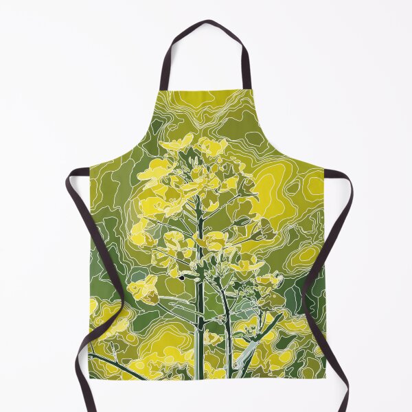 Item preview, rapeseed field designed and sold by SunGraphicArt.