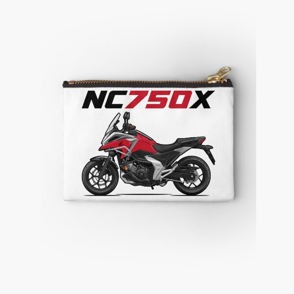 Item preview, NC750X - Red designed and sold by Tomislav Lozić.