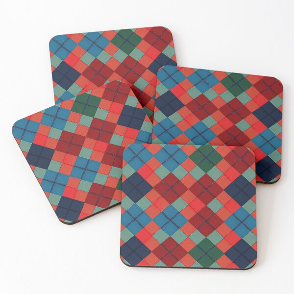 Item preview, Plaid Pattern designed and sold by Juliascutecornr.