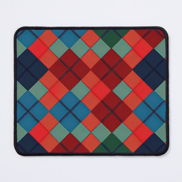 Item preview, Plaid Pattern designed and sold by Juliascutecornr.