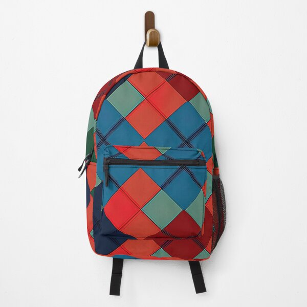Item preview, Plaid Pattern designed and sold by Juliascutecornr.