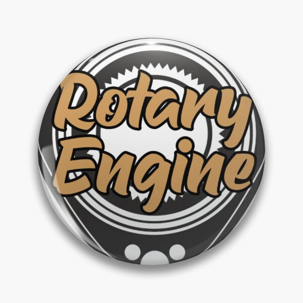 Item preview, Rotary Engine Lovers  designed and sold by CrossoverDrive.