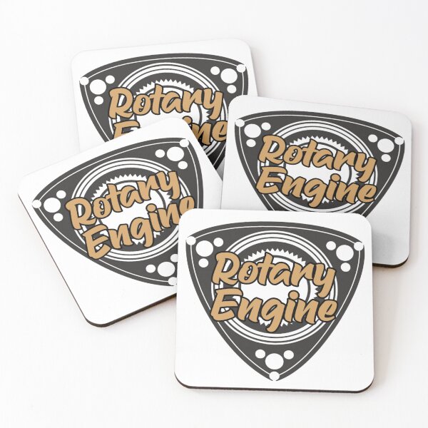 Item preview, Rotary Engine Lovers  designed and sold by CrossoverDrive.
