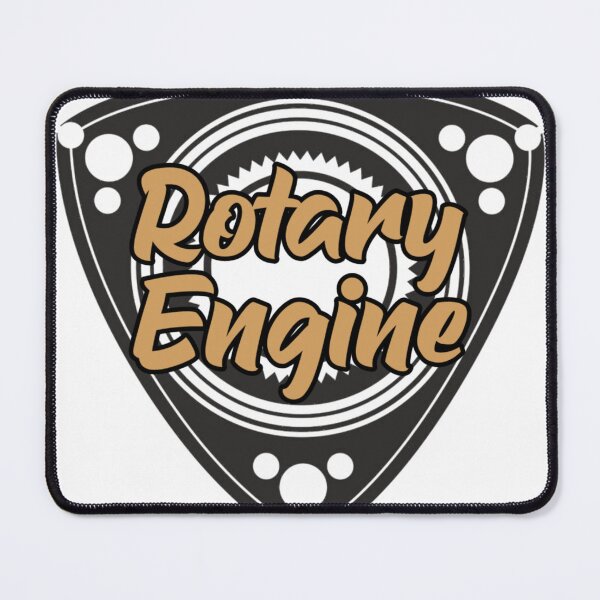 Item preview, Rotary Engine Lovers  designed and sold by CrossoverDrive.