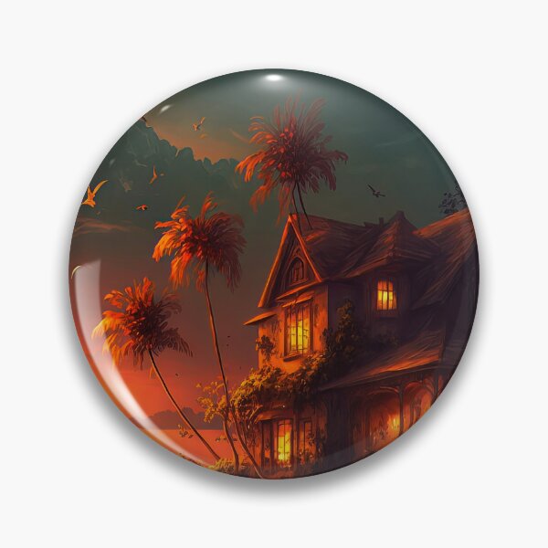 Item preview, Beautiful art #843 designed and sold by AI-Dreamshop.
