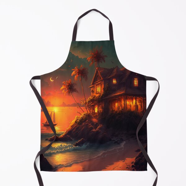 Item preview, Beautiful art #843 designed and sold by AI-Dreamshop.