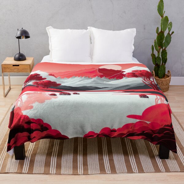 Item preview, Eternal Zen: The Minimalist Japanese Landscape designed and sold by Papouilles.