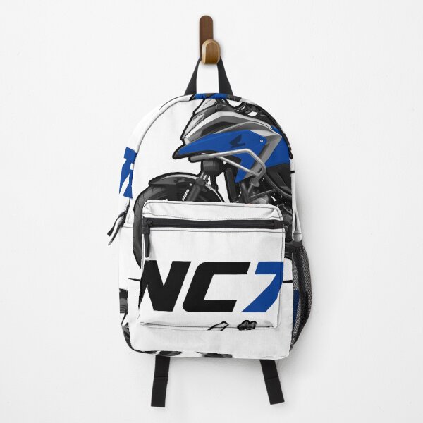 Item preview, NC750X - Blue designed and sold by Tomislav Lozić.