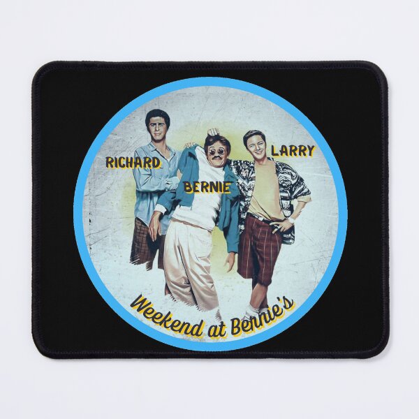 Item preview, Richard-Bernie-Larry designed and sold by DrawingAndText.
