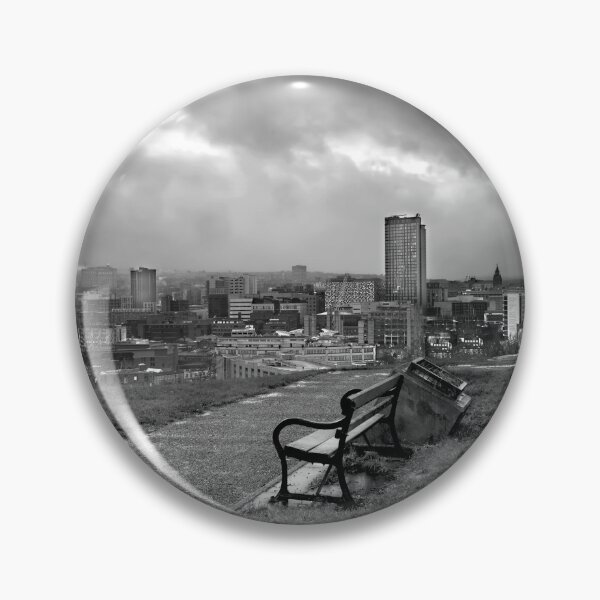 Item preview, Sheffield  designed and sold by Alisonchambers2.