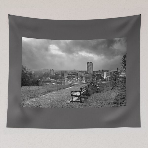 Item preview, Sheffield  designed and sold by Alisonchambers2.