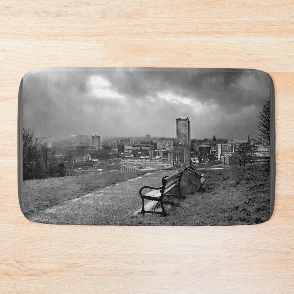 Item preview, Sheffield  designed and sold by Alisonchambers2.